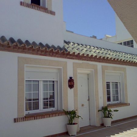 Apartamentos Jerezanos Jerez de la Frontera Dış mekan fotoğraf