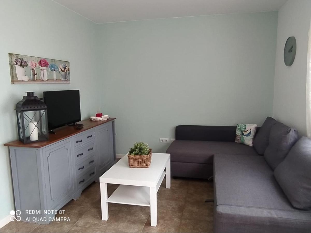 Apartamentos Jerezanos Jerez de la Frontera Dış mekan fotoğraf