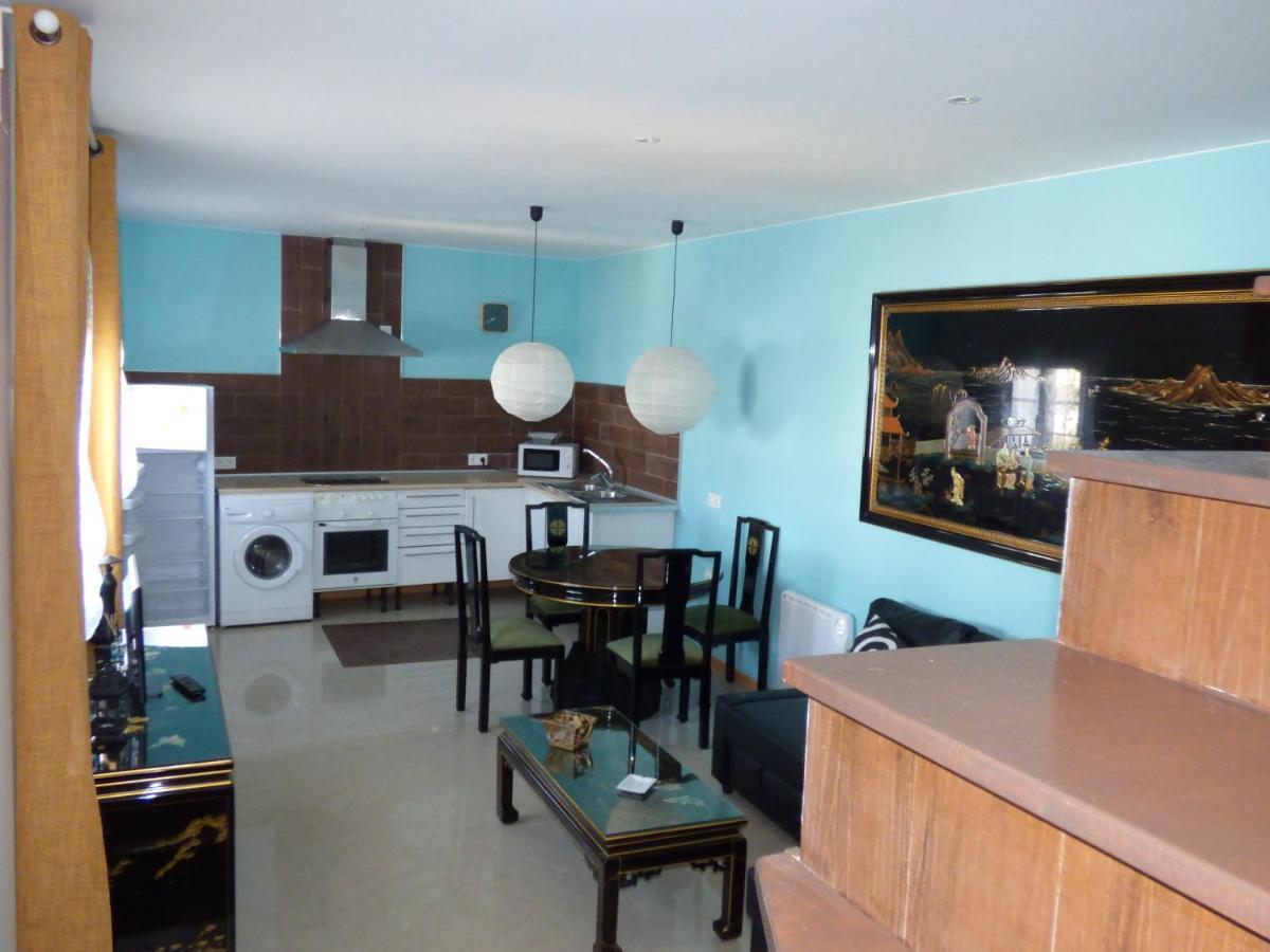 Apartamentos Jerezanos Jerez de la Frontera Dış mekan fotoğraf