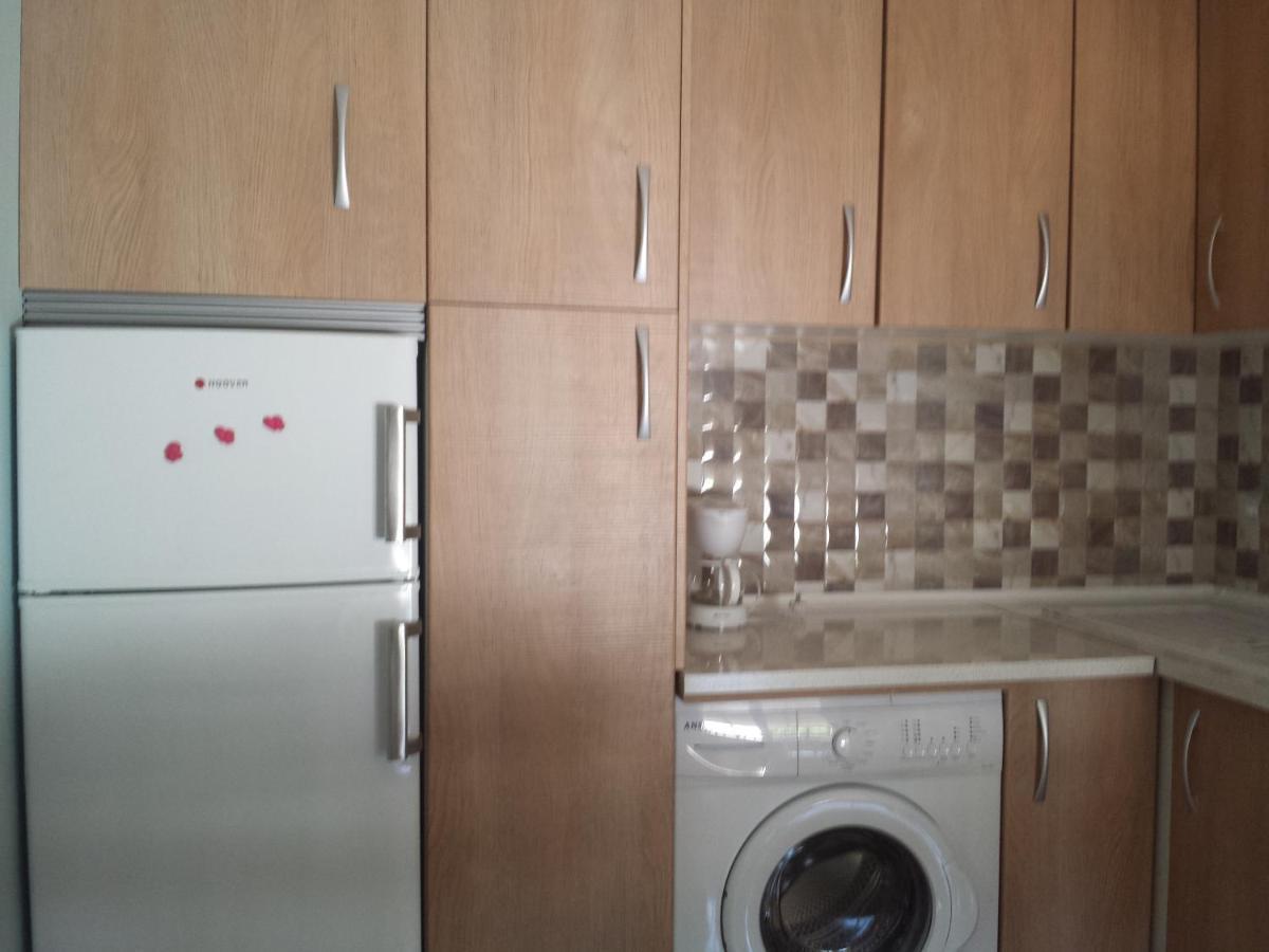 Apartamentos Jerezanos Jerez de la Frontera Dış mekan fotoğraf