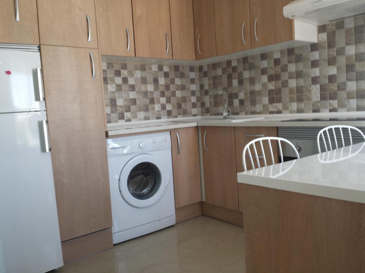 Apartamentos Jerezanos Jerez de la Frontera Dış mekan fotoğraf