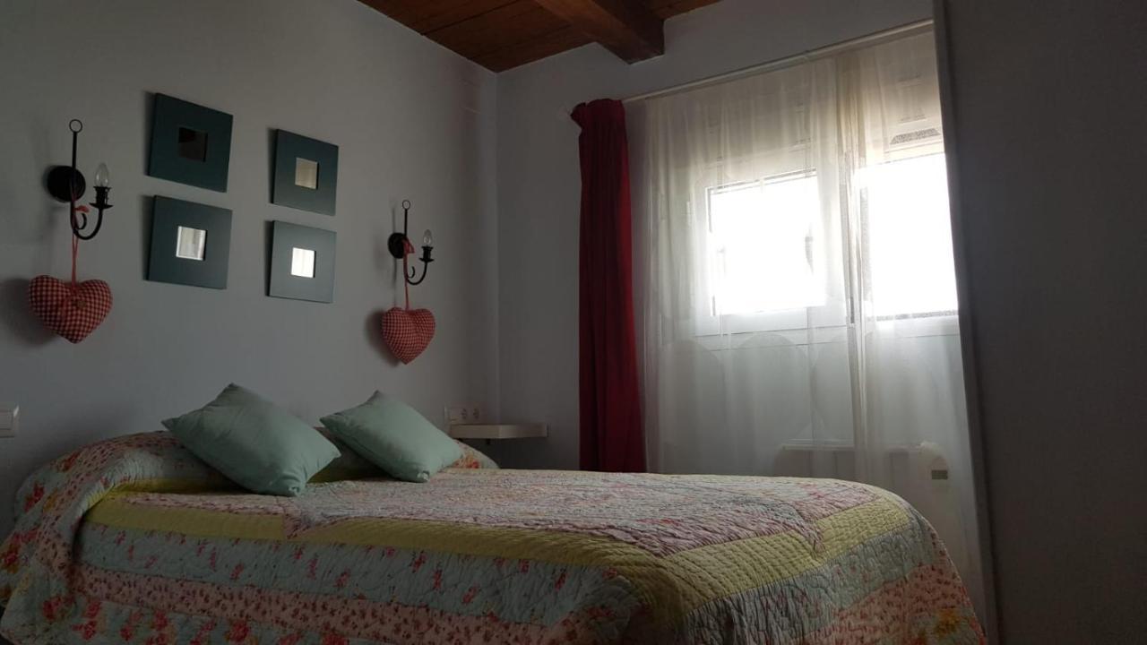 Apartamentos Jerezanos Jerez de la Frontera Dış mekan fotoğraf