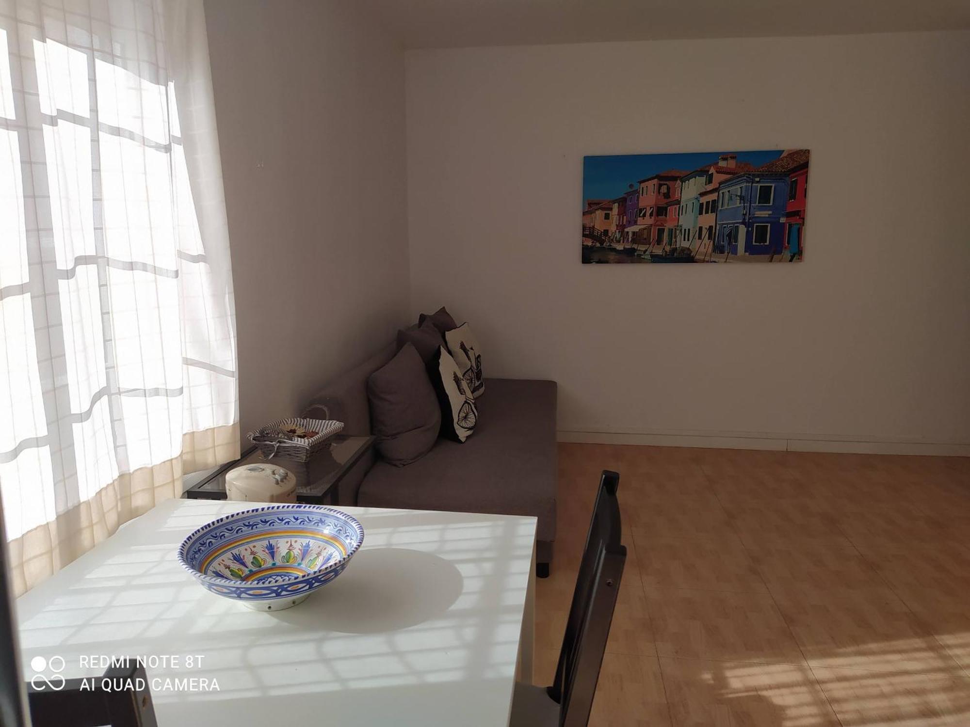 Apartamentos Jerezanos Jerez de la Frontera Dış mekan fotoğraf