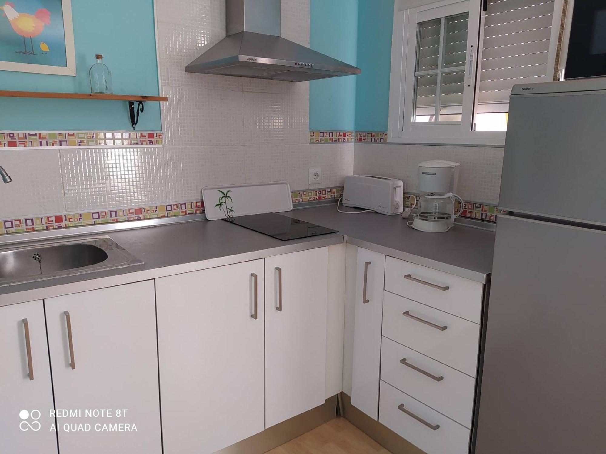 Apartamentos Jerezanos Jerez de la Frontera Dış mekan fotoğraf