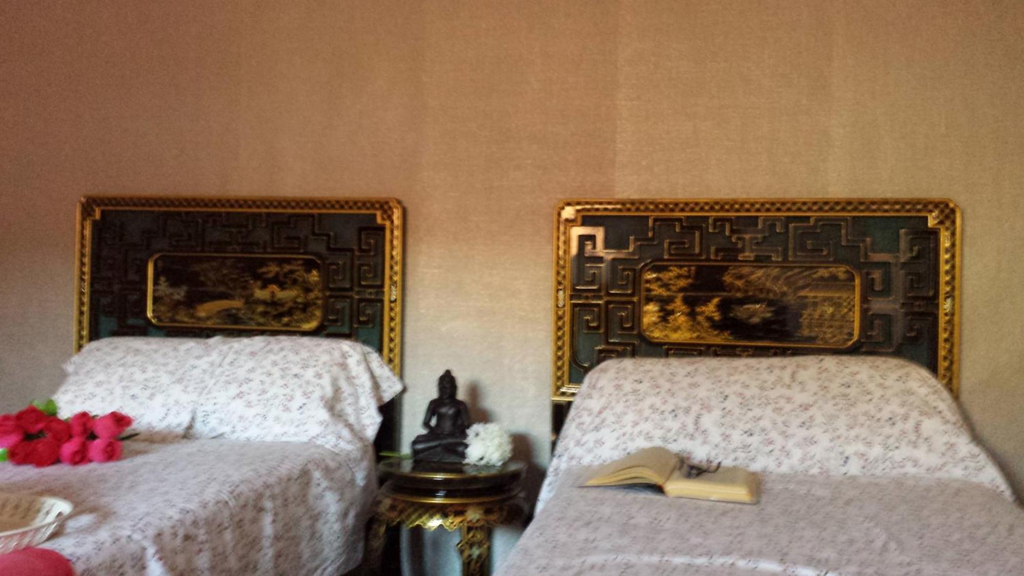 Apartamentos Jerezanos Jerez de la Frontera Dış mekan fotoğraf