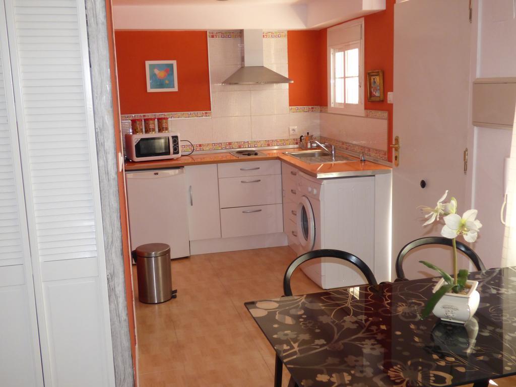 Apartamentos Jerezanos Jerez de la Frontera Dış mekan fotoğraf