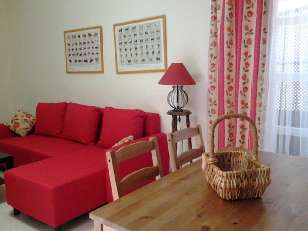 Apartamentos Jerezanos Jerez de la Frontera Dış mekan fotoğraf