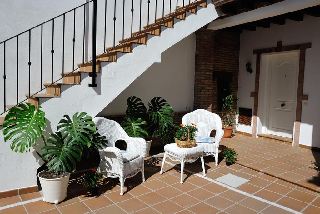 Apartamentos Jerezanos Jerez de la Frontera Dış mekan fotoğraf