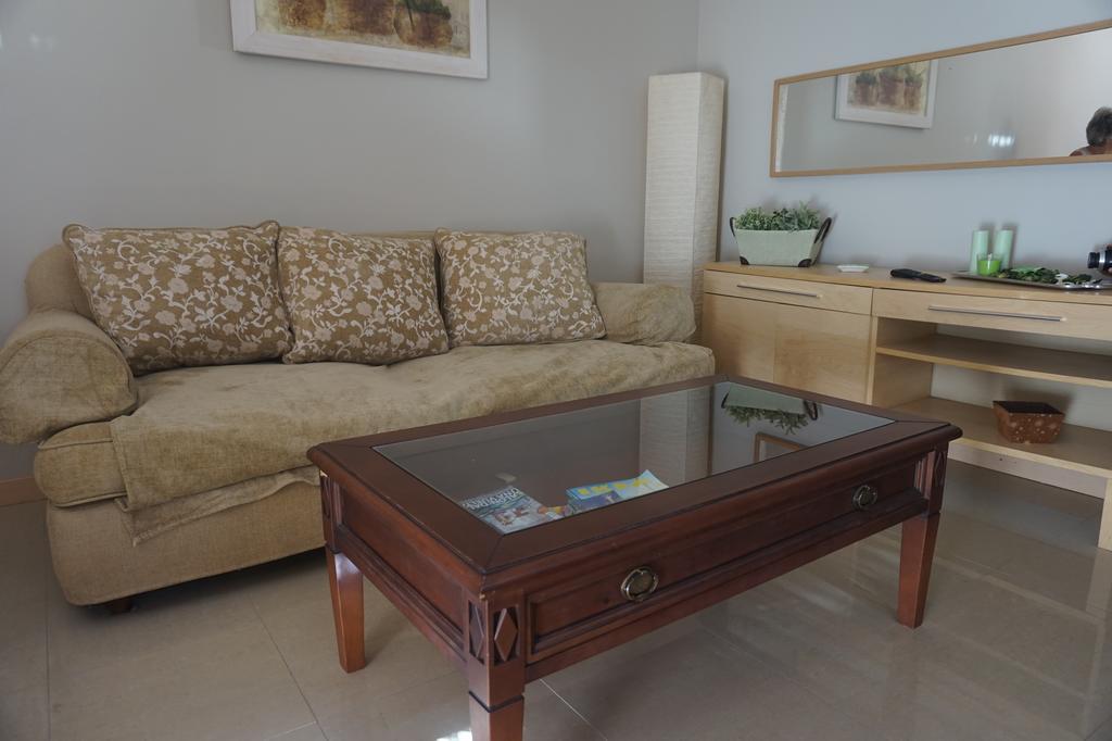Apartamentos Jerezanos Jerez de la Frontera Dış mekan fotoğraf