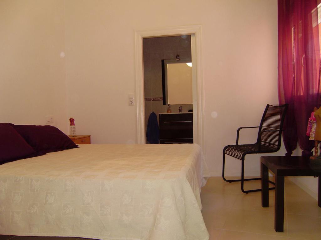 Apartamentos Jerezanos Jerez de la Frontera Dış mekan fotoğraf