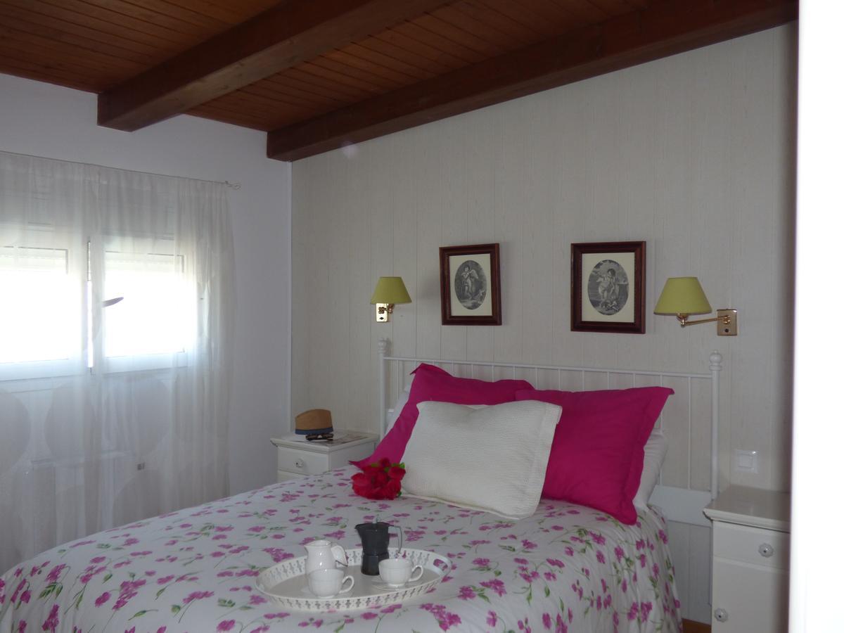 Apartamentos Jerezanos Jerez de la Frontera Dış mekan fotoğraf