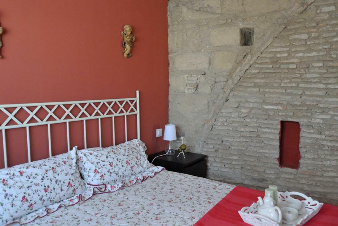 Apartamentos Jerezanos Jerez de la Frontera Oda fotoğraf