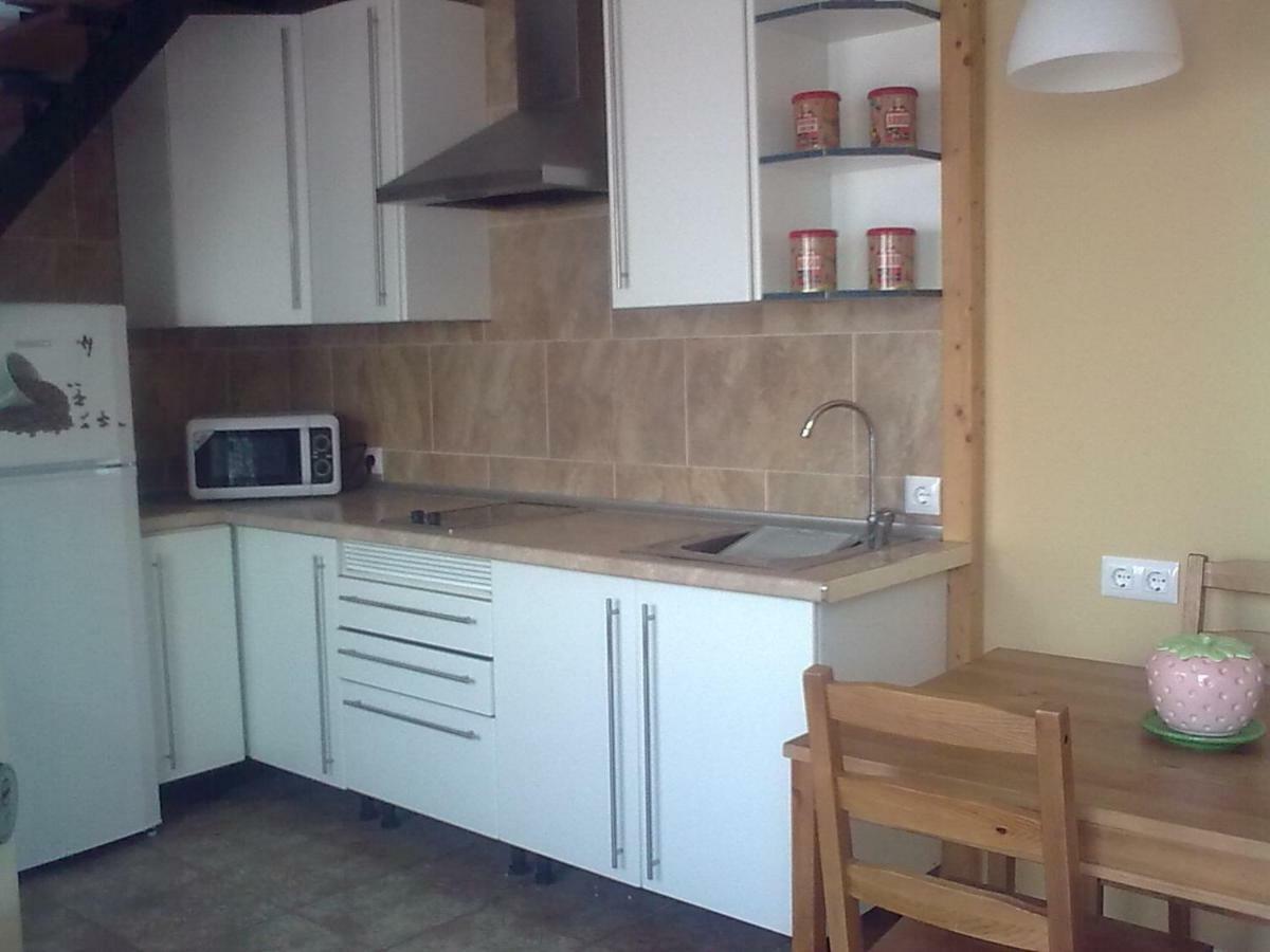Apartamentos Jerezanos Jerez de la Frontera Dış mekan fotoğraf