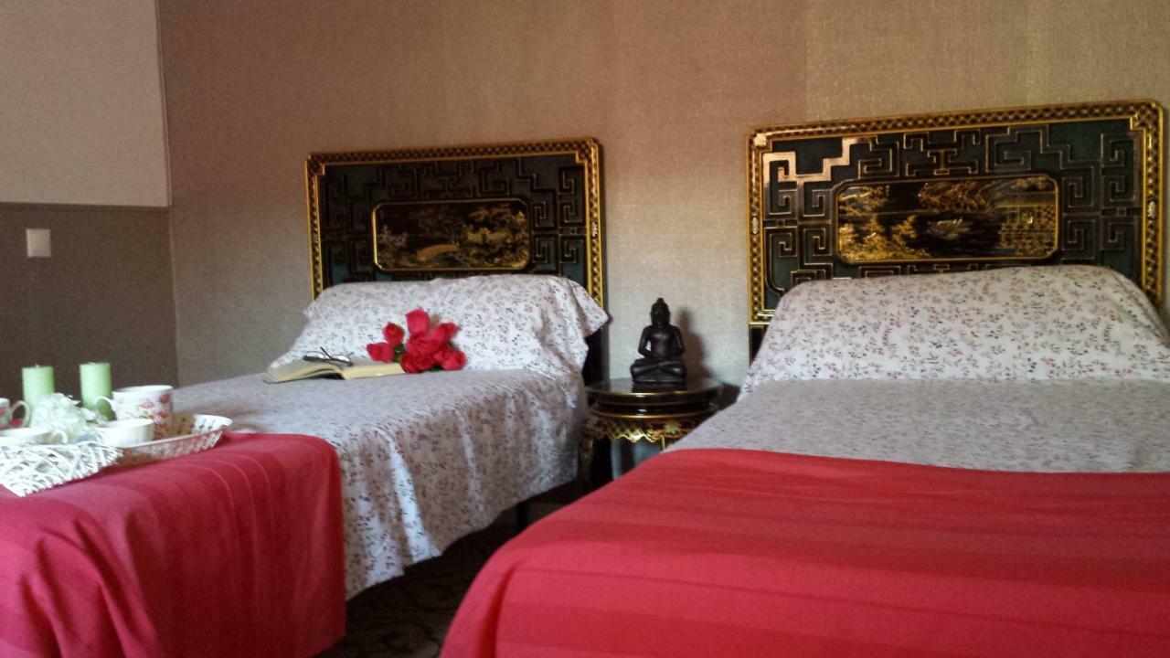 Apartamentos Jerezanos Jerez de la Frontera Dış mekan fotoğraf